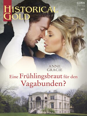 cover image of Eine Frühlingsbraut für den Vagabunden?